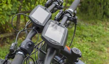 Acheter un GPS pour vélo Yzeure et Varennes-Vauzelles 